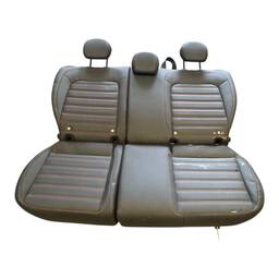 BANCO TRASEIRO ORIGINAL FIAT PULSE 2022 A 2026