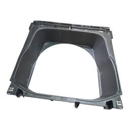 ACABAMENTO ESTEPE PORTA MALAS JEEP GRAND CHEROKEE 2013 2018