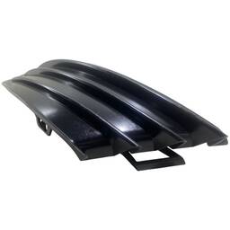 MOLDURA FAROL MILHA DIREITO CITROEN C4 PALLAS 2008 2009 2012