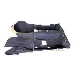 CARPETE CARROCERIA ASSOALHO MERCECES-BENZ E350 2005 21168040