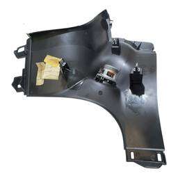 ACABAMENTO TRASEIRO ESQUERDO ORIGINA GRAND CHEROKEE 1GG61TRM