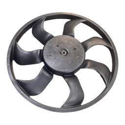 HELICE ELETROVENTILADOR VENTOINHA RENAULT SANDERO LOGAN 2015