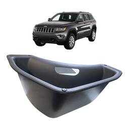 Porta Objetos Traseiro Dir Original Grand Cherokee 68184086