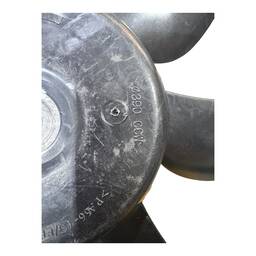 HELICE VENTOINHA HYUNDAI HB20 2012 A 2019