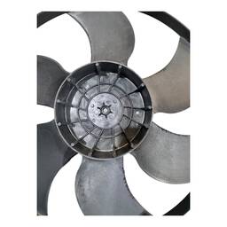 HELICE VENTOINHA RENAULT MEGANE DUSTER 2014