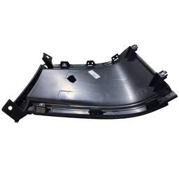 DUTO AR ESQUERDO ORIGINAL FIAT PULSE FASTBACK 52215839