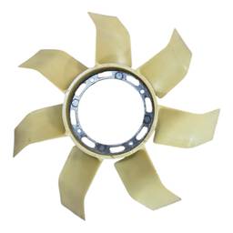 Helice Ventoinha Ford Ranger 2.3 2005