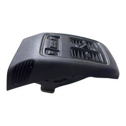 DIFUSOR AR USB TRASEIRO ORIGINAL GRAND CHEROKEE 2011 2021