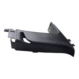 Acabamento Coluna Traseira Esquerda Grand Cherokee 1gpo3trm