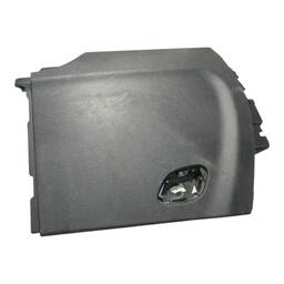 MOLDURA ESQUERDA CONSOLE CENTRAL GRAND CHEROKEE C01352000BL