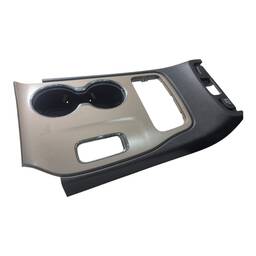 MOLDURA CONSOLE CENTRAL ORIGINAL GRAND CHEROKEE 2011 2021