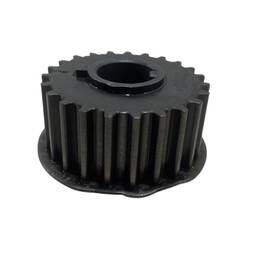 Engrenagem Polia Virabrequim Gm Sonic 1.6 2013 2014