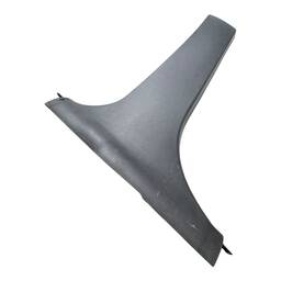 MOLDURA COLUNA CENTRAL ESQUERDA ORIGINAL FIAT STILO 73529517