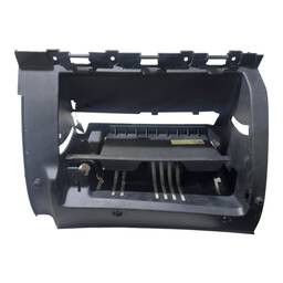 BASE CAIXA PORTA LUVAS ORIGINAL GRAND CHEROKEE 2011 2021