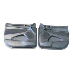 JOGO FORRO PORTAS ORIGINAL GRAND CHEROKEE 2011 A 2021