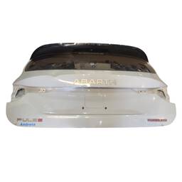 TAMPA TRASEIRA ORIGINAL FIAT PULSE ABARTH 2022 A 2026 FOTOS