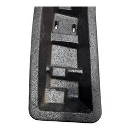 ISOPOR TRIÂNGULO VOLKSWAGEN SPACEFOX 1.6 2004 2012