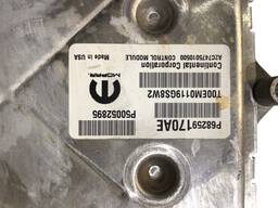 MODULO INJEÇÃO JEEP COMPASS 2.0 16V 50052895 ORIGINAL