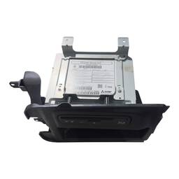 LEITOR CD SOM ORIGINA JEEP GRAND CHEROKEE P05091216AD