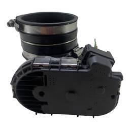CORPO BORBOLETA TBI MERCEDES C180 KOMPRESSOR 1.8 2002 2006