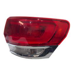 LANTERNA TRASEIRA DIREITA ORIGINAL GRAND CHEROKEE 2014 2021