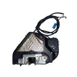 FECHADURA PORTA TRASEIRA ESQUERDA MERCEDES-BENZ E350 2005