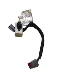 CHICOTE CONSOLE PLUG AUXILIAR JEEP RENEGADE TORO 533843870