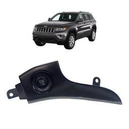 Botão Start Stop Original Jeep Grand Cherokee 68207000AB