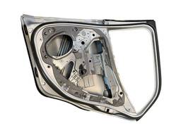 PORTA TRASEIRA DIREITA ORIGINAL FIAT PULSE 2022 A 2026