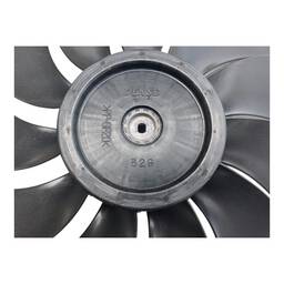 HÉLICE VENTOINHA CHEVROLET TRACKER 2008 2.0