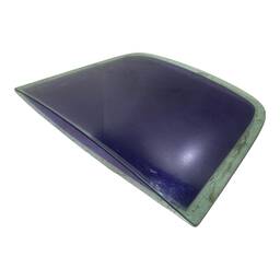 VIDRO PORTA TRASEIRA DIREITA (FIXO) CLIO 2000 A 2016