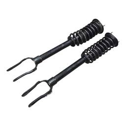 PAR AMORTECEDOR DIANTEIRO ORIGINAL GRAND CHEROKEE 2011 2021