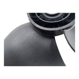 HELICE VENTOINHA AR CONDICIONADO L200 TRITON 3.2 2012