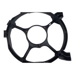 DEFLETOR VENTOINHA AR MITSUBISHI L200 TRITON 3.2 2012 DIESEL