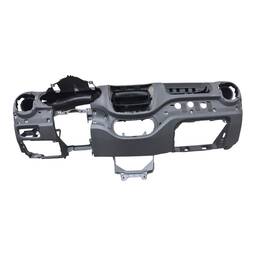 CAPA PAINEL TABELIER ORIGINAL FIAT NOVO PALIO GRAND SIENA