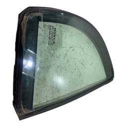 VIDRO PORTA TRASEIRA DIREITA (FIXO) CIVIC 2007 2008 A 2011