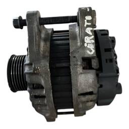 ALTERNADOR HB20 I30 SOUL CERATO VELOSTER 1.6 09/19 2PINO 90A