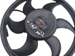 VENTOINHA RADIADOR ASTRA VECTRA ZAFIRA 2.0 2009