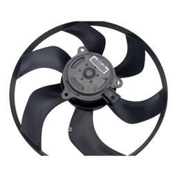 VENTOINHA RADIADOR CITROEN C3 AIRCROSS 1.6 2015