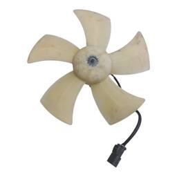 VENTOINHA RADIADOR HONDA CRV 2.0 2010