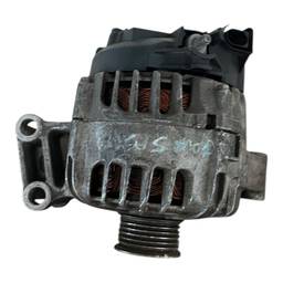 ALTERNADOR NEW FIESTA KA ECOSPORT FOCUS 1.5 1.6 16V 09/2021