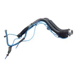 GARGALO TANQUE COMBUSTÍVEL ORIGINAL FIAT MOBI  2017 A 2026