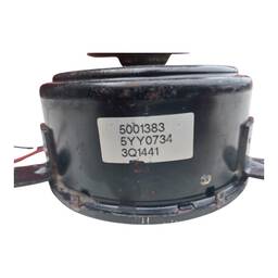 MOTOR VENTOINHA RADIADOR ONIX PRISMA SPIN COLBAT 1.0 1.4 1.8