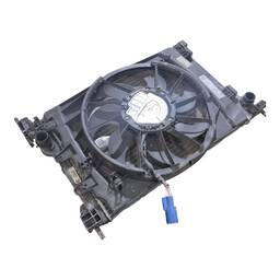 KIT RADIADOR ORIGINAL FIAT ARGO CRONOS 1.0 1.3 1.8 52064644