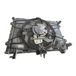 KIT RADIADOR ORIGINAL FIAT DOBLO 2012 A 2021