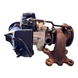 TURBINA POLO VIRTUS T-CROSS NIVUS UP GOLF 1.0 3CC TSI 2016/ 