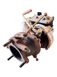 TURBINA CHERY TIGGO 7 5X 8 1.6 16V 2019 2020 2021/..