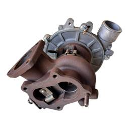 TRUBINA HILUX 2.5 DIESEL 2006 2007 A 2012