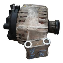 ALTERNADOR NEW FIESTA KA ECOSPORT FOCUS 1.5 1.6 16V 09/2021