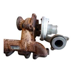 TURBINA AMAROK 2.0 MONO TURBO 2011 2012 A 2020